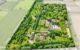 Domein Den Buiten Bed And Breakfast Dnd
